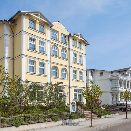 Apartment Stolzenfels-1 By Interhome Sellin  المظهر الخارجي الصورة