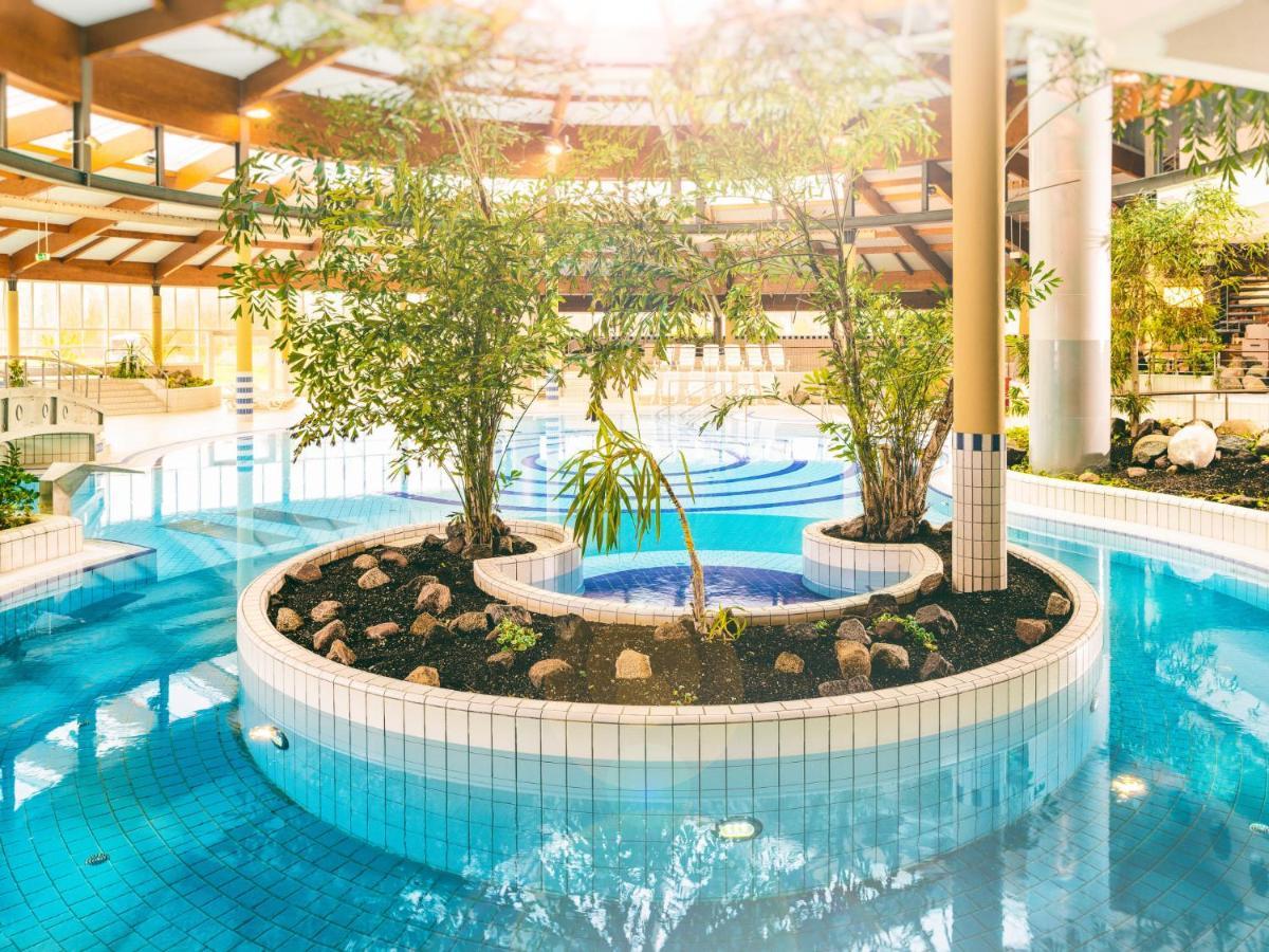 Apartment Stolzenfels-1 By Interhome Sellin  المظهر الخارجي الصورة