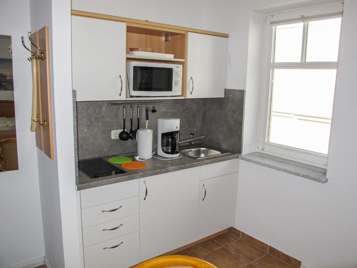 Apartment Stolzenfels-1 By Interhome Sellin  المظهر الخارجي الصورة