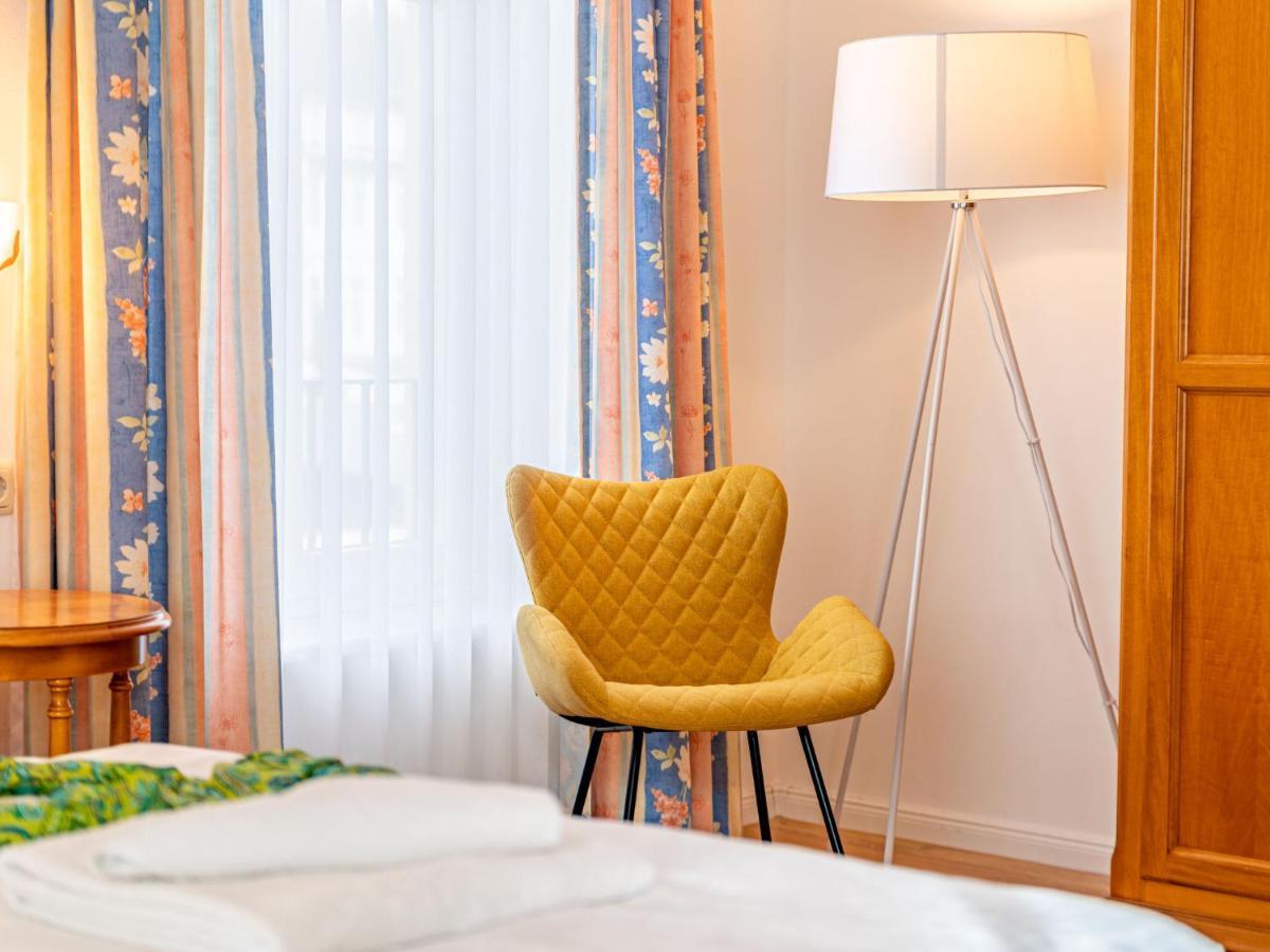 Apartment Stolzenfels-1 By Interhome Sellin  المظهر الخارجي الصورة