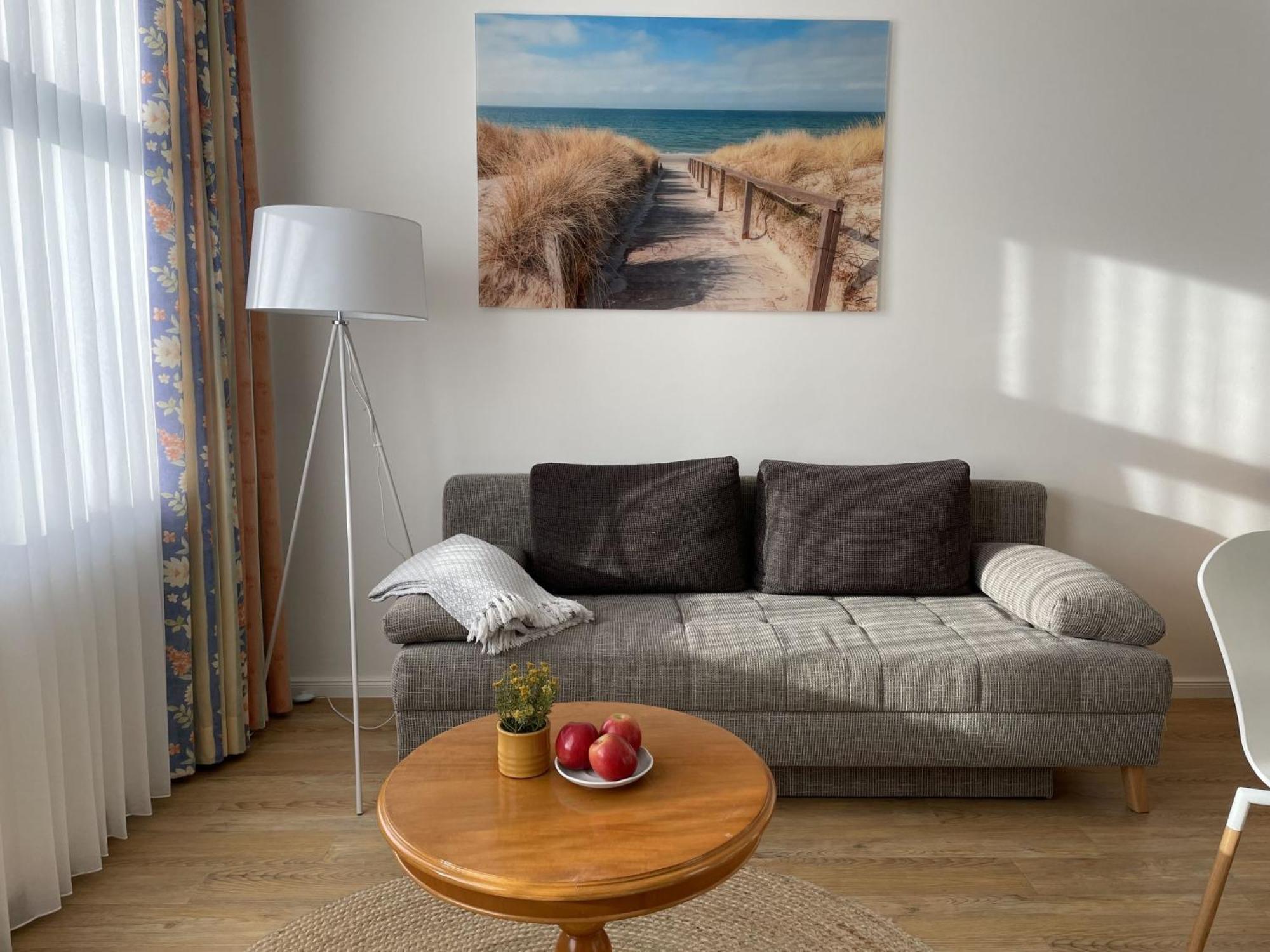 Apartment Stolzenfels-1 By Interhome Sellin  المظهر الخارجي الصورة