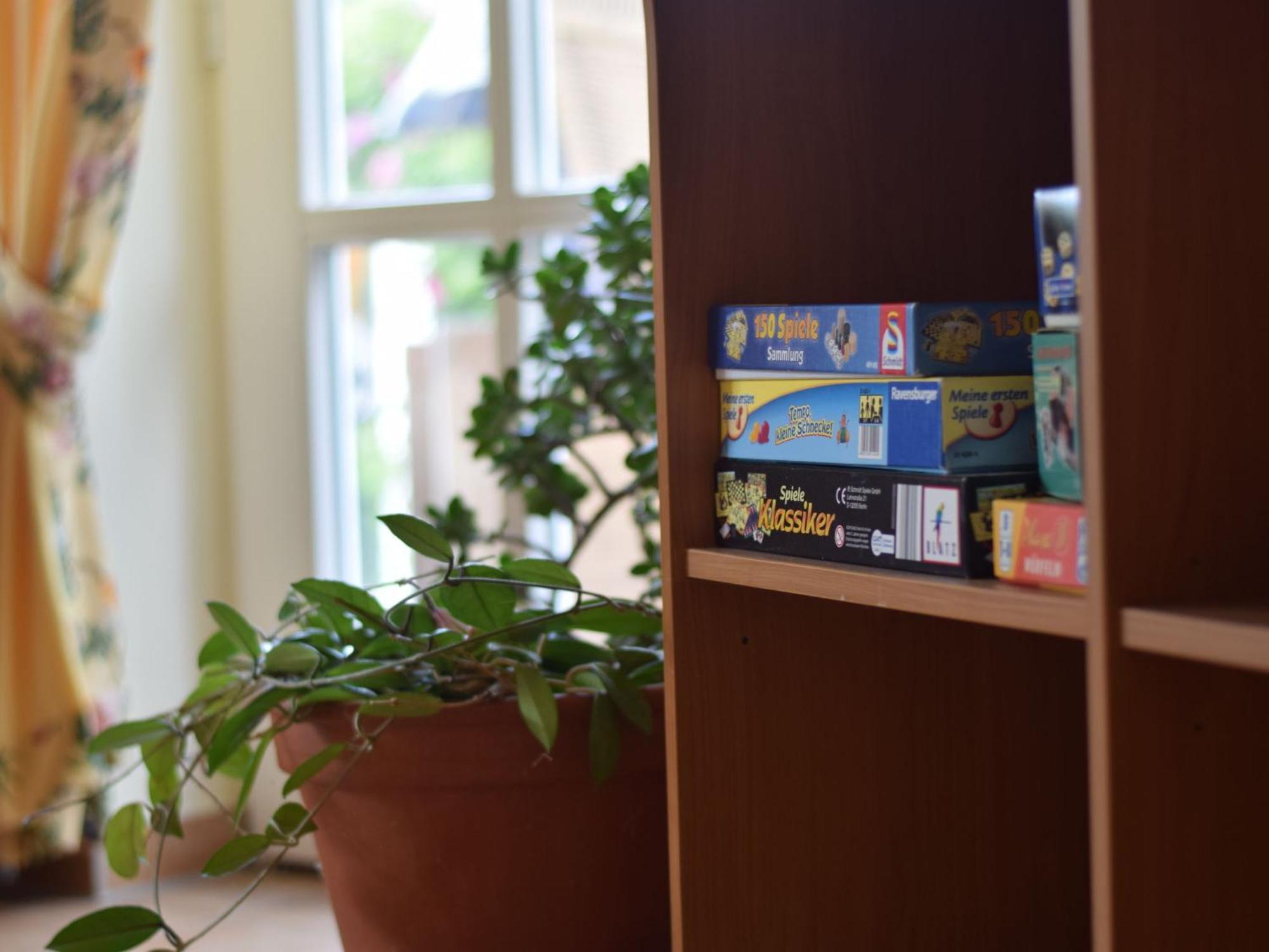 Apartment Stolzenfels-1 By Interhome Sellin  المظهر الخارجي الصورة