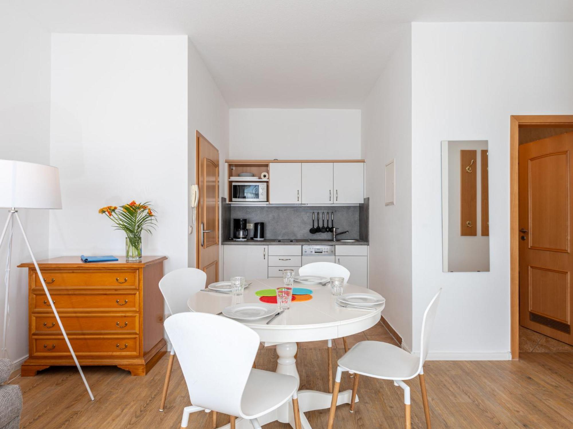 Apartment Stolzenfels-1 By Interhome Sellin  المظهر الخارجي الصورة
